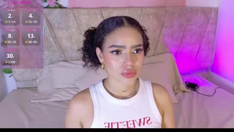 Lara Gill online show from 11-09-25, 07:12