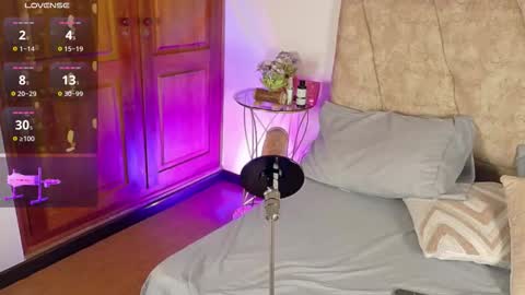 Lara Gill online show from 12-19-25, 09:44