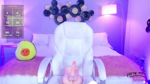 Lara online show from 02-13-25, 11:15