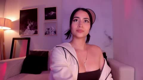 Lara Madisson online show from 03-02-26, 04:47