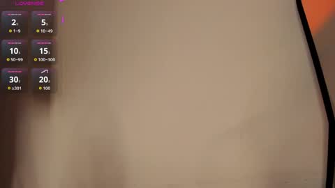 Lara Madisson online show from 04-23-26, 05:41