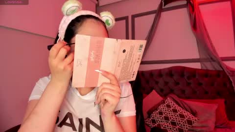 Lara Madisson online show from 04-24-26, 07:33