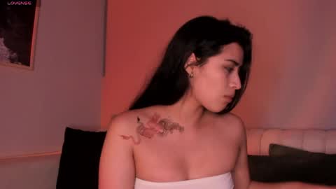 Lara Madisson online show from 04-26-26, 05:49