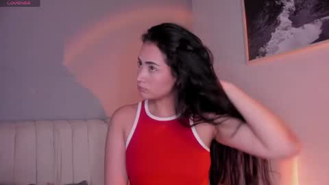 Lara Madisson online show from 05-28-26, 05:16