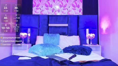 Snapshot of larabrook chatting on 12-14-24, 08:23 Lara online show from 12-14-24, 08:23