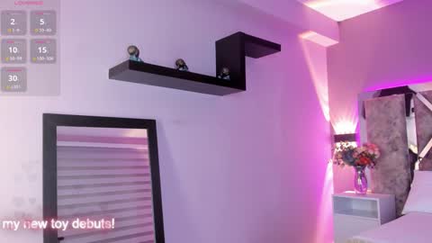 Snapshot of larabrook chatting on 12-23-24, 10:55 Lara online show from 12-23-24, 10:55