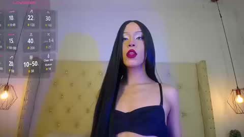 lara online show from 09-25-25, 03:43