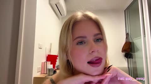 Stella online show from 02-10-26, 10:19