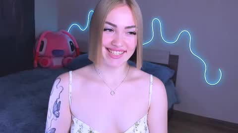 LaraKrein lk online show from 09-17-25, 01:46