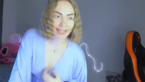 LaraKrein lk online show from 02-01-26, 06:17