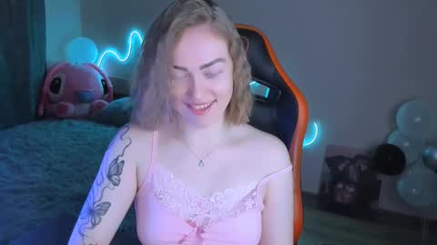 LaraKrein lk online show from 02-03-26, 01:27