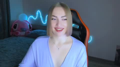 LaraKrein lk online show from 03-01-26, 02:08