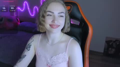 LaraKrein lk online show from 05-21-26, 05:53