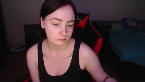 Laralianna online show from 03-08-26, 01:03