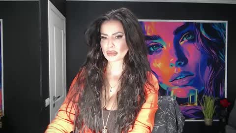 laras_moans online show from 02-21-26, 10:27