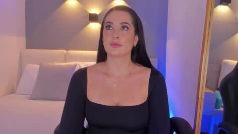 Laura online show from 02-25-26, 07:34