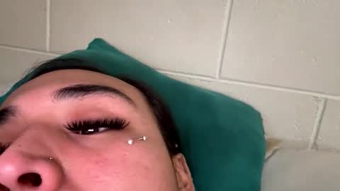 lareinapussy online show from 03-20-26, 06:46