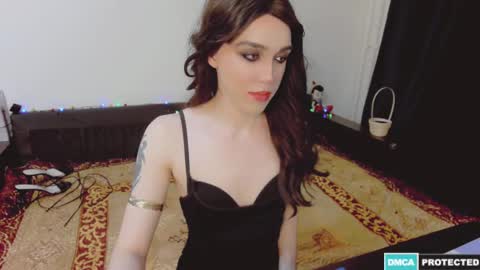 Larisa Lavriki online show from 10-24-25, 02:46