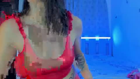 Yuli online show from 10-19-25, 06:25