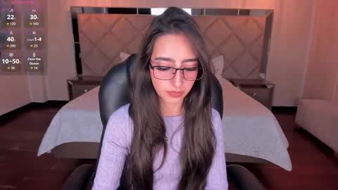 Snapshot of larisasmirnov chatting on 11-03-25, 05:52 Larisa Smirnov online show from 11-03-25, 05:52