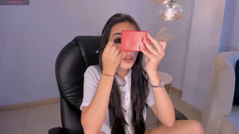 Snapshot of larisasmirnov chatting on 11-06-25, 04:46 Larisa Smirnov online show from 11-06-25, 04:46