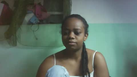 Snapshot of larissa645771 chatting on 10-11-25, 09:08 larissa645771 online show from 10-11-25, 09:08