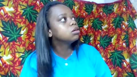 Snapshot of larissa645771 chatting on 06-15-26, 05:09 larissa645771 online show from 06-15-26, 05:09