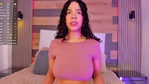 Larissa online show from 07-05-26, 11:50