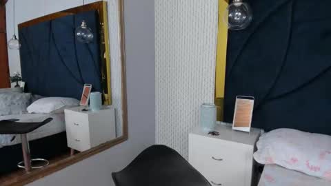 Valentina online show from 10-30-25, 05:09