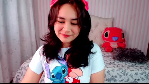 Larissas online show from 02-03-25, 10:58