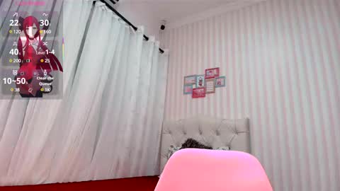 Larissas online show from 03-08-25, 09:51