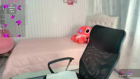 Larissas online show from 09-25-25, 09:40
