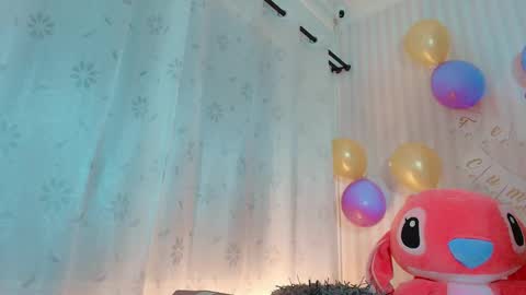Larissas online show from 10-10-25, 09:03