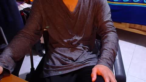 Larry online show from 03-07-26, 06:32