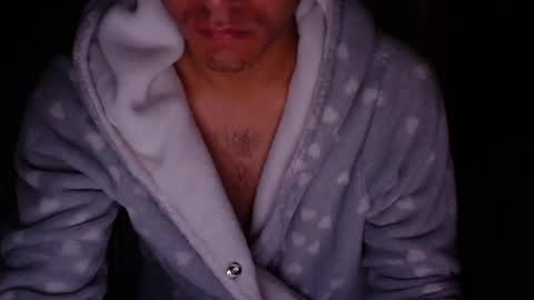 Larry online show from 04-27-26, 12:47