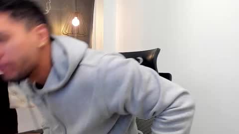 andrew online show from 11-27-25, 01:02