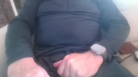 Snapshot of larryj007 chatting on 05-18-26, 02:23 larryj007 online show from 05-18-26, 02:23