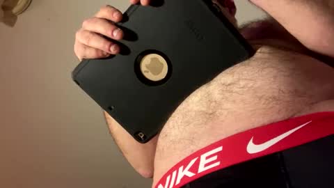 larrythelover23 online show from 03-10-26, 05:45