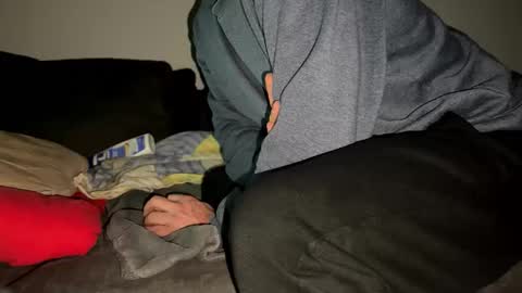 LarsHot online show from 11-08-25, 04:01