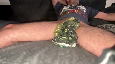 LarsHot online show from 02-05-26, 03:33