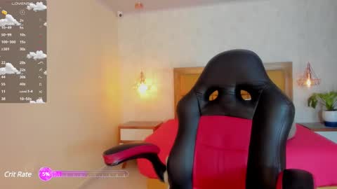 Snapshot of larsonmia chatting on 12-30-24, 12:31 MIA online show from 12-30-24, 12:31