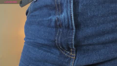 Snapshot of larsonmia chatting on 12-17-25, 12:33 MIA online show from 12-17-25, 12:33