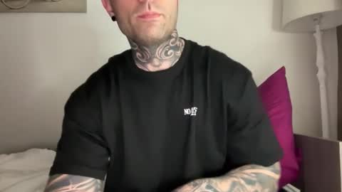 larsskeet online show from 02-05-26, 03:38