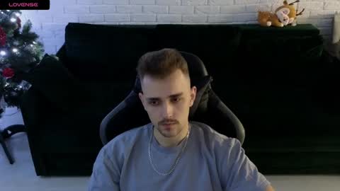 Lars online show from 12-31-24, 03:55