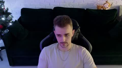 Lars online show from 01-07-25, 03:14