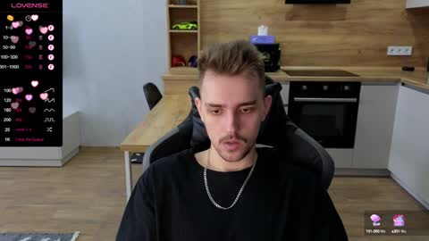 Lars online show from 01-14-25, 11:20