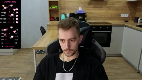 Lars online show from 01-16-25, 12:42