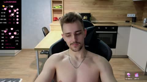 Lars online show from 01-18-25, 09:02