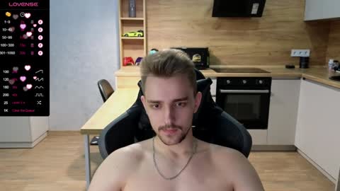 Lars online show from 01-19-25, 10:17