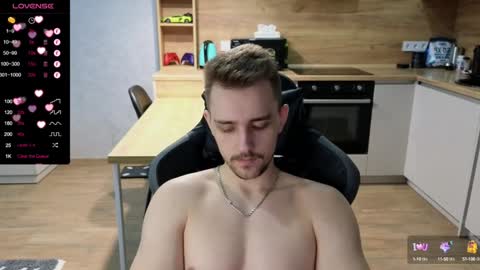 Lars online show from 01-21-25, 09:35